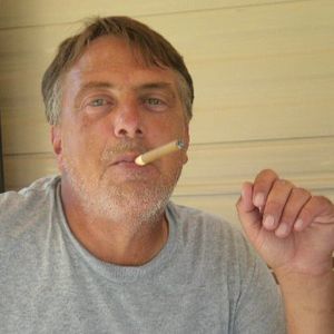 Meet your Posher, Rick